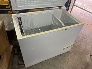 Arcon Congelador 300Litros.