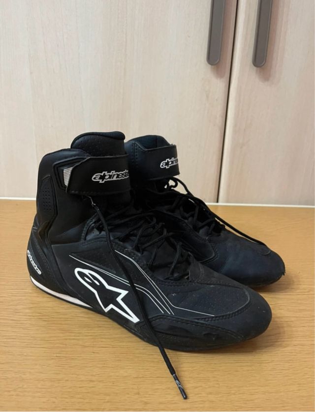 Botas Alpinestars FASTER-3