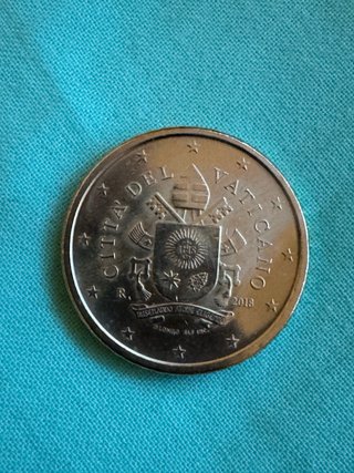 Monete euro rare (Vaticano, Boccaccio, Mitterrand)