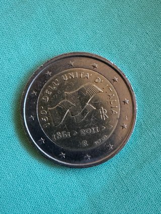 Monete euro rare (Vaticano, Boccaccio, Mitterrand)
