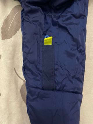 Ropa nieve infantil (niño/niña)