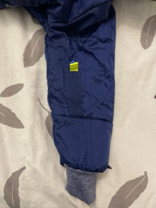 Ropa nieve infantil (niño/niña)