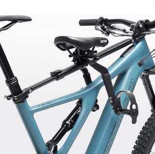 SHOTGUN Pro Sillín Infantil