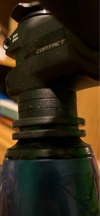 SHOTGUN Pro Sillín Infantil