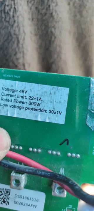 Centralita controlador cecotec