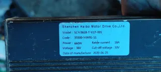 Centralita controlador cecotec