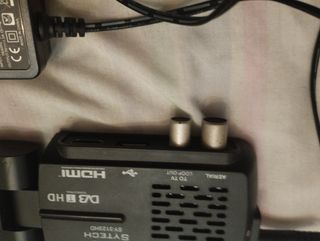 Televisión oki 20 pulgadas (monitor)