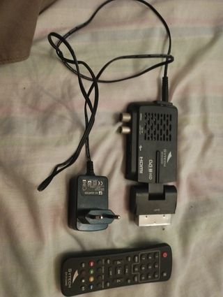 Televisión oki 20 pulgadas (monitor)