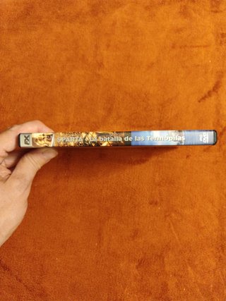 Juego Sparta para PC