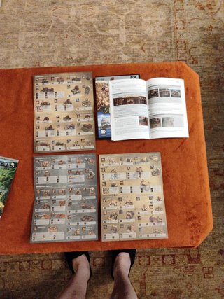 Juego Sparta para PC