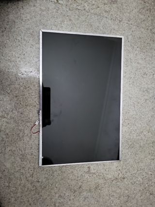 Schermo notebook LTN154AT07