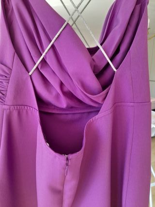 Vestido de fiesta