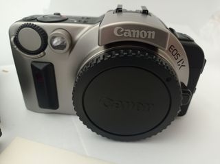 Canon EOS IX (vintage)