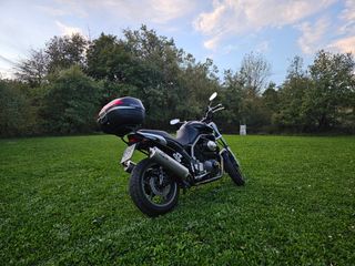 Yamaha bt bulldog 1100