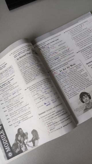 Workbook 4° ESO BurlintongBook