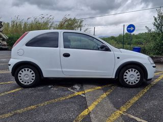 Opel Corsa C