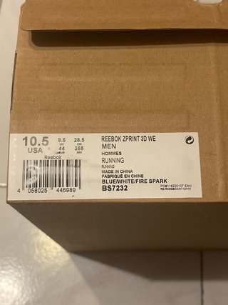 Scsrpe Reebok