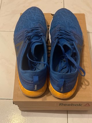 Scsrpe Reebok