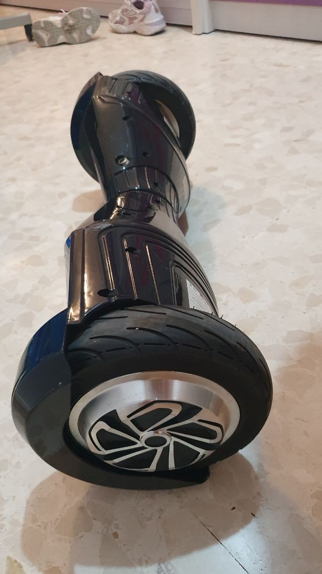 Hoverboard