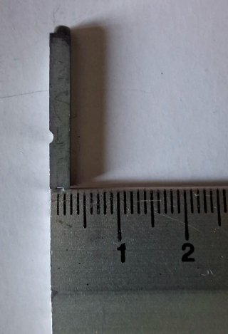 ABECEDARIO TIPOGRÁFICO LETRAS DE IMPRENTA CUERPO 8