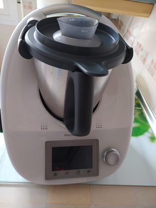 Thermomix TM 5