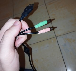 Cascos