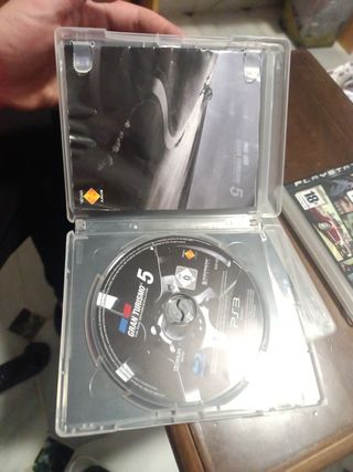 Juegos ps3