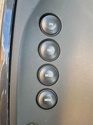 BMW K 1600 GT Full - perfecto estado.