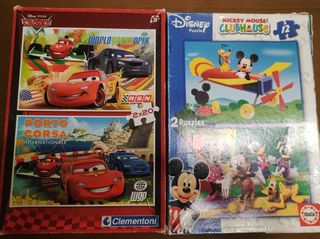 Puzzles