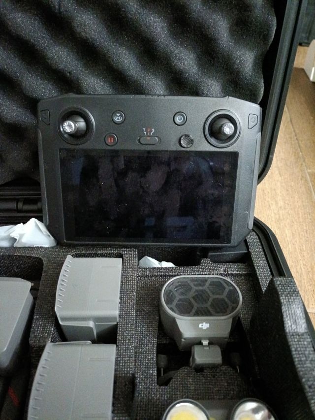 DJI Mavic 2 Enterprisse + More Combo