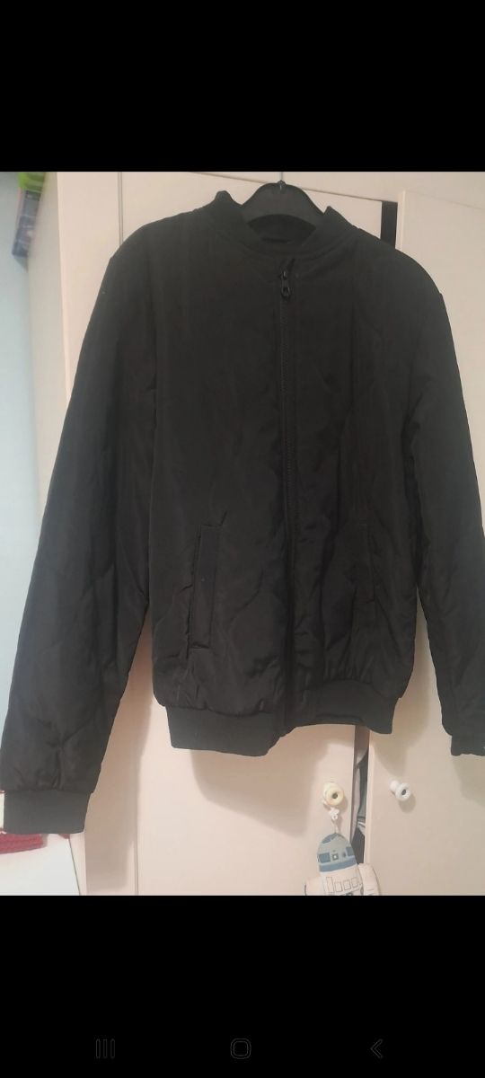 Chaqueta Bomber niño/a