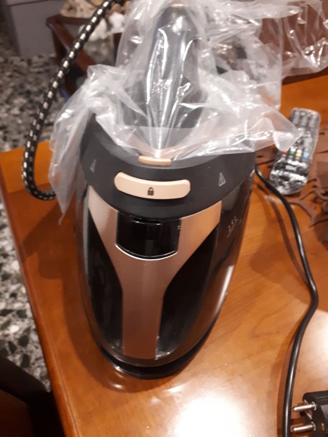 Plancha en perfecto estado