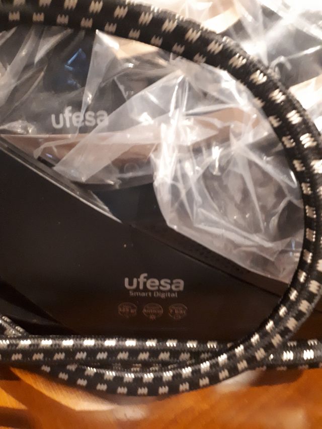 Plancha en perfecto estado