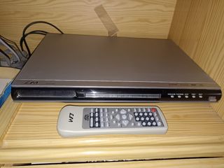 Reproductor DVD