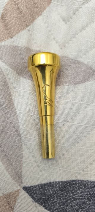 Monette トランペットマウスピース B4S3 Monette（モネット