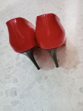 Zapatos mujer 