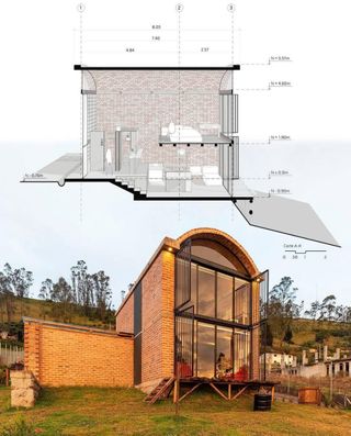 Ayuda en proyectos de Arquitectura
