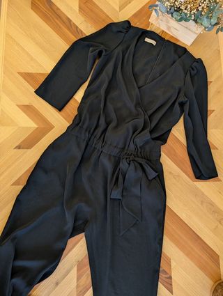 *Buzo Mono Alicia Rueda T.38*