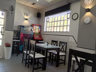 silla mesas taburetes bar