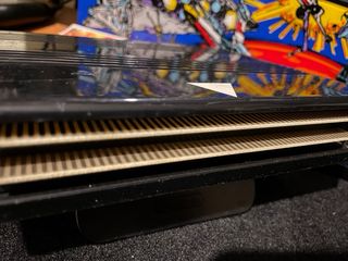 Top Player's Golf MVS NeoGeo Europa