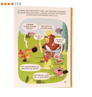 LIBRO DONDE ESTÁ RAVEL