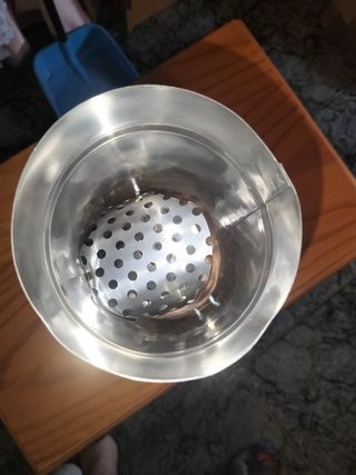 Filtro de aire ona Air nuevo para cultivo