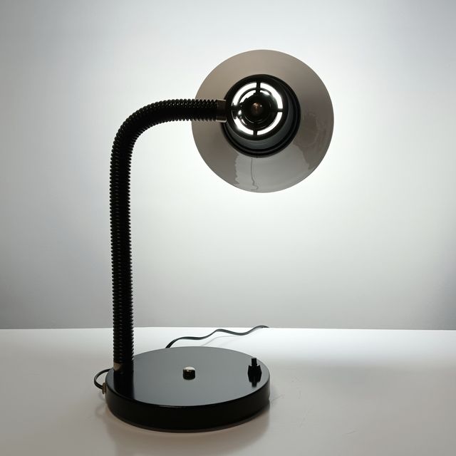 FLEXO PRETO E BRANCO 80S