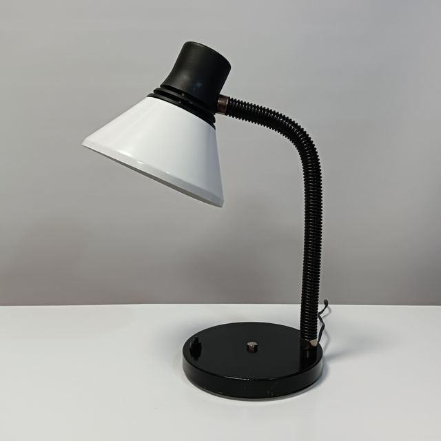 FLEXO PRETO E BRANCO 80S