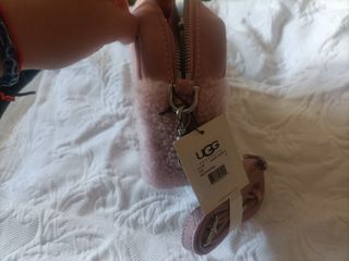 Bolso Ugg Nuevo 