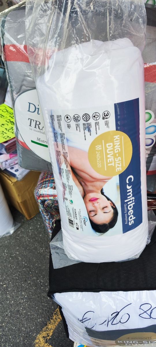 Trapunta per copripiumino...