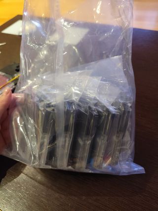 Tinta impresora Brother