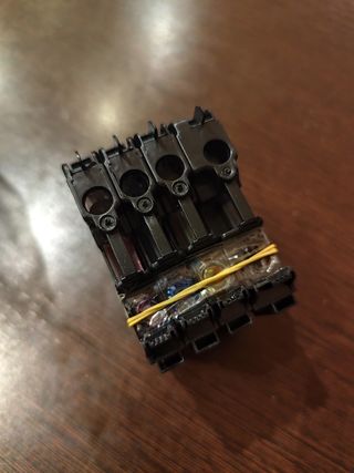 Tinta impresora Brother