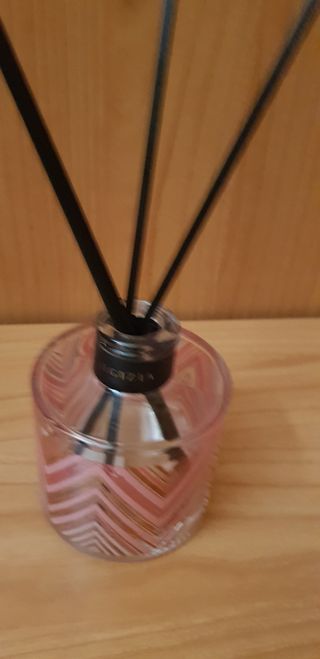 Profumatore Egizia a bottiglia