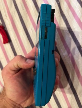 Pack Game Boy color estado excelente